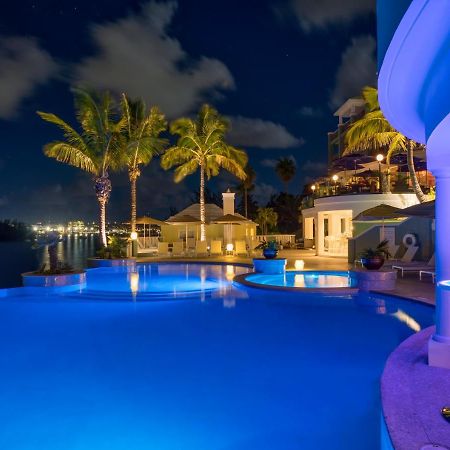 Newstead Belmont Hills Golf Resort & Spa Mount Pleasant Luaran gambar
