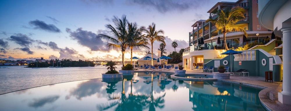 Newstead Belmont Hills Golf Resort & Spa Mount Pleasant Luaran gambar