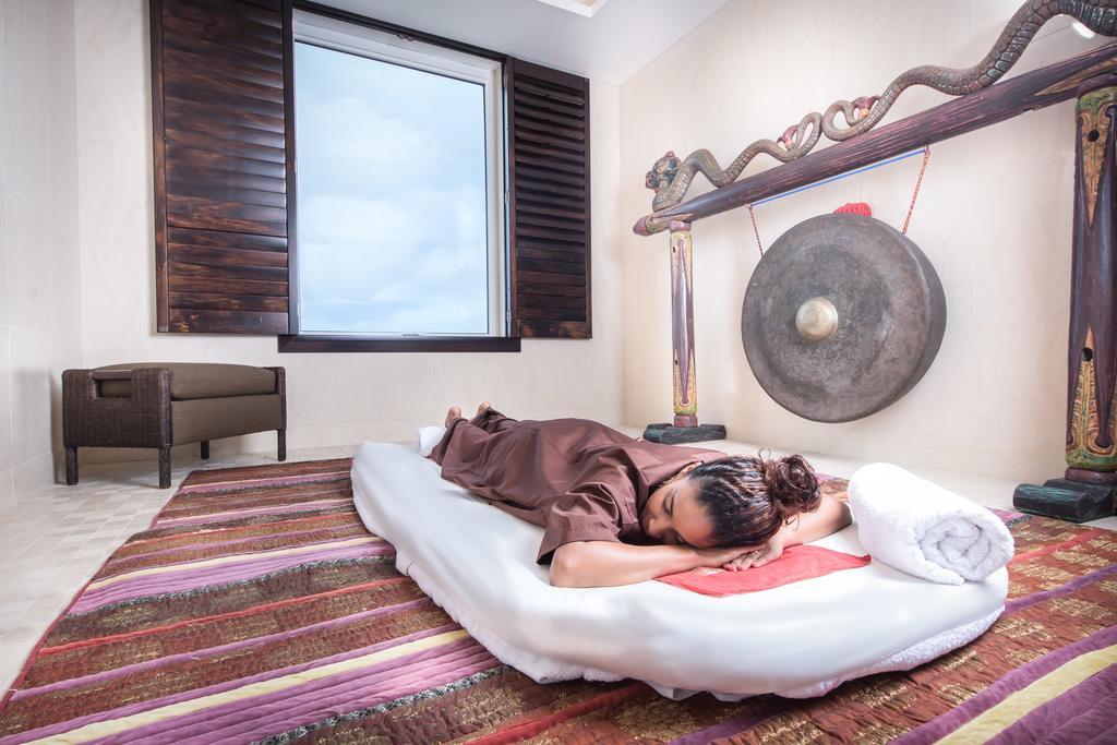 Newstead Belmont Hills Golf Resort & Spa Mount Pleasant Luaran gambar