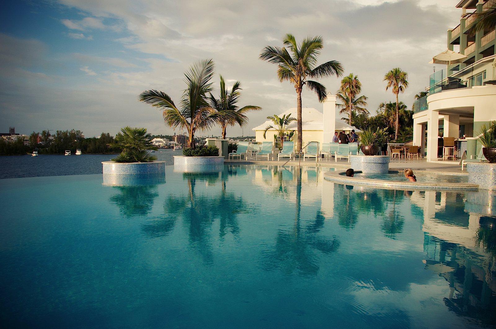 Newstead Belmont Hills Golf Resort & Spa Mount Pleasant Luaran gambar