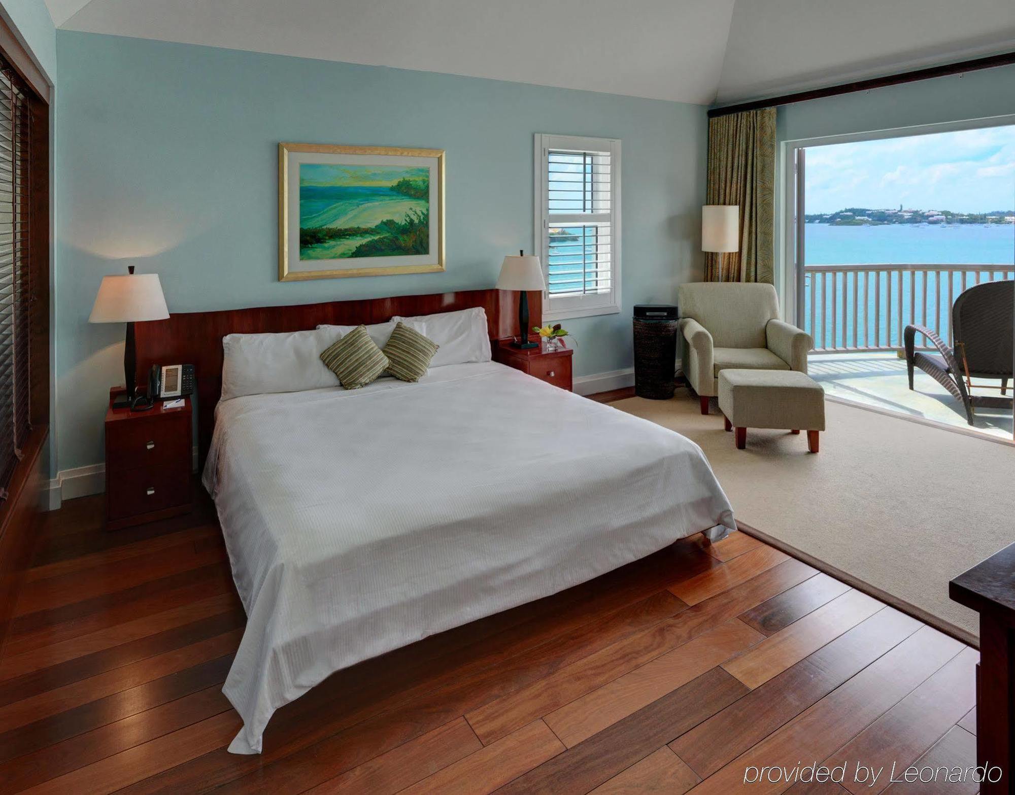 Newstead Belmont Hills Golf Resort & Spa Mount Pleasant Luaran gambar