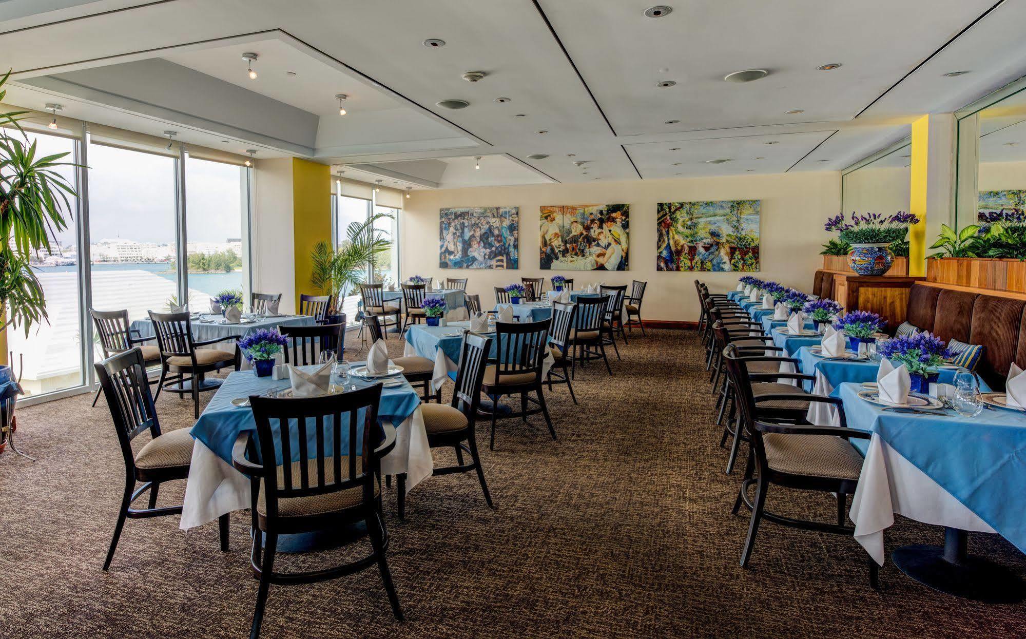 Newstead Belmont Hills Golf Resort & Spa Mount Pleasant Luaran gambar