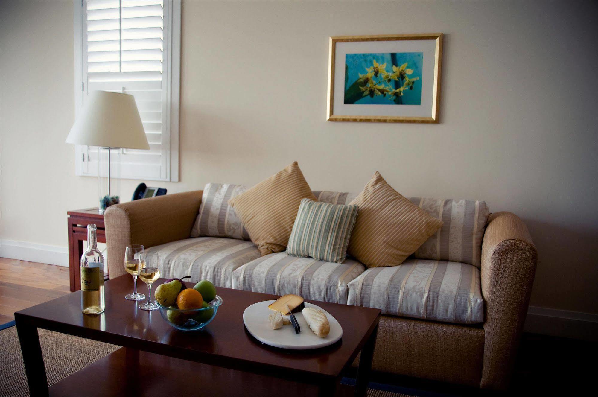 Newstead Belmont Hills Golf Resort & Spa Mount Pleasant Luaran gambar